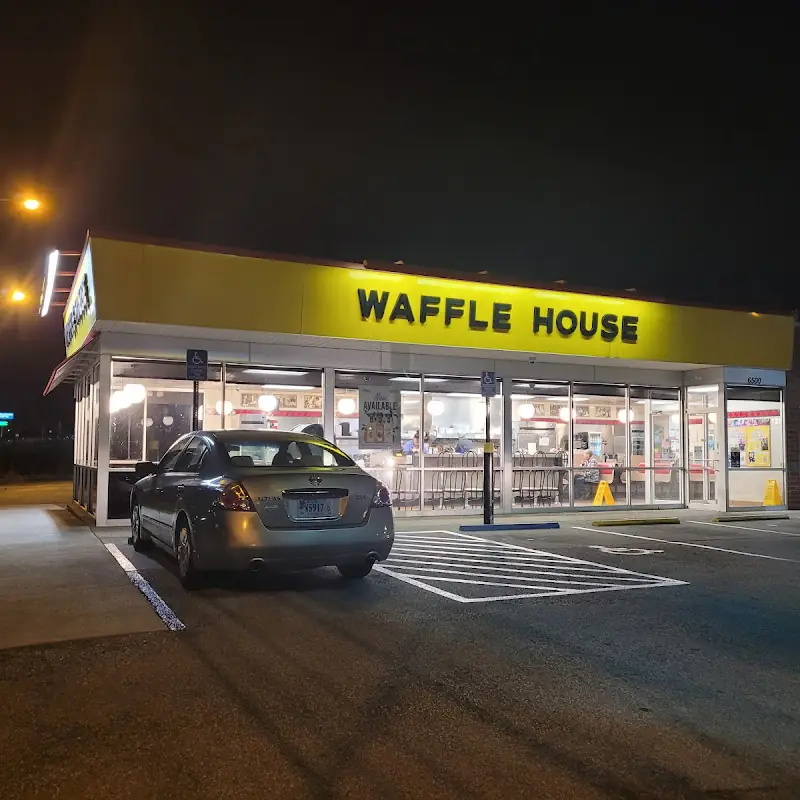 Waffle House