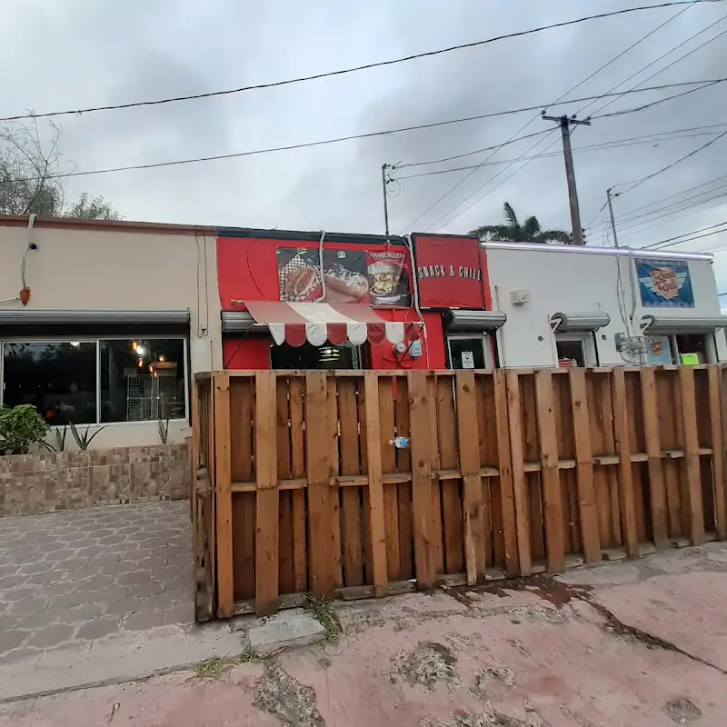 Round Rock Restaurant