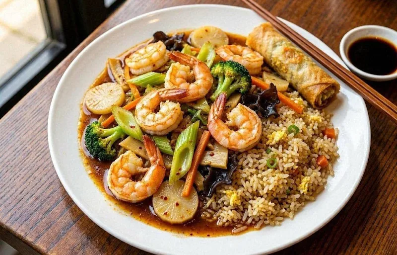 You Can Add A Note To Any Dish To Make It Spicy