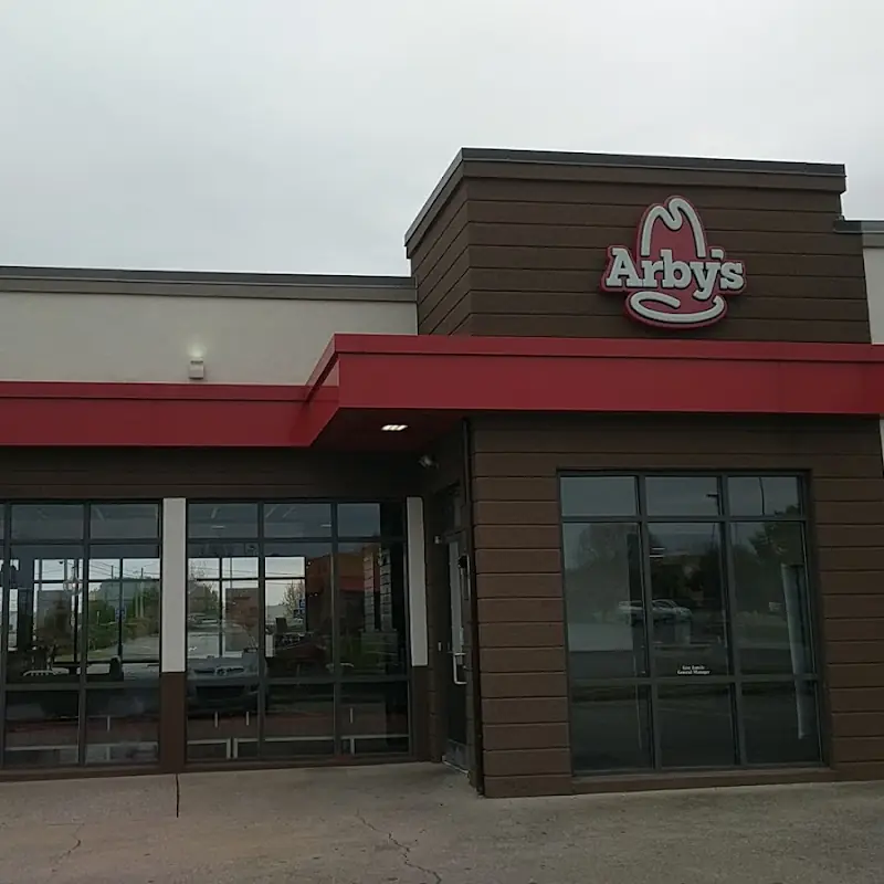 Arby's