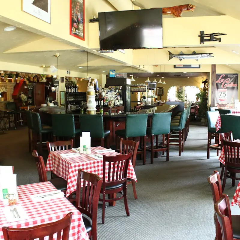 La Cantina