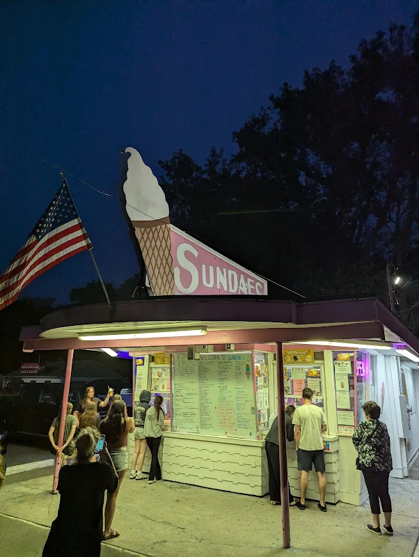 Sundaes