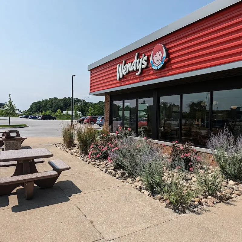 Wendy's