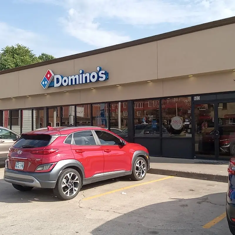Domino's Pizza