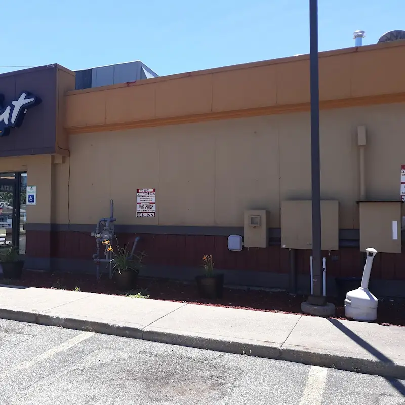 Pizza Hut