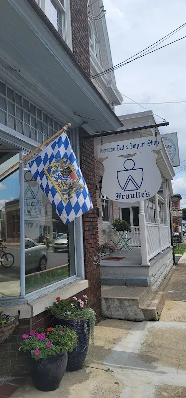 Fraulie's German Delicatessen