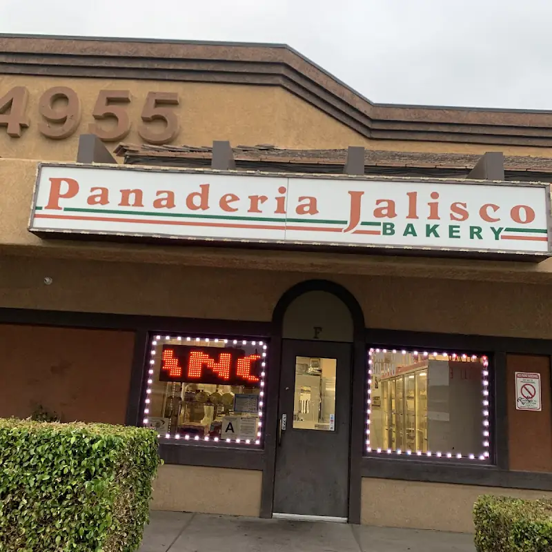 Panaderia Jalisco Bakery