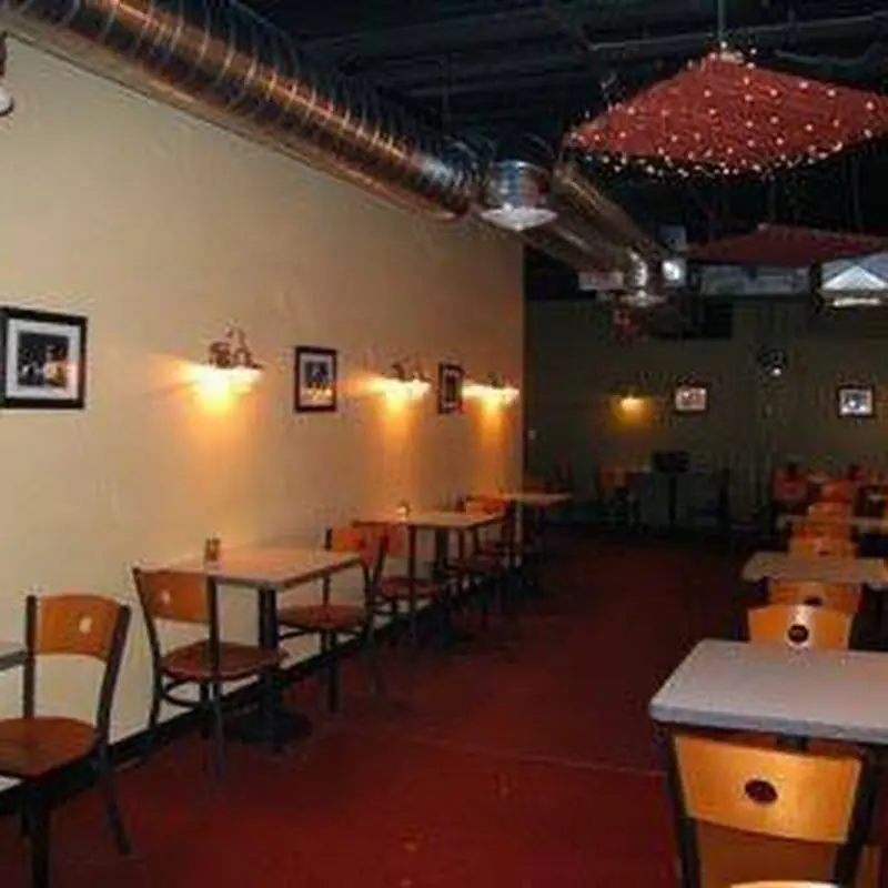 Wildcat Pizza