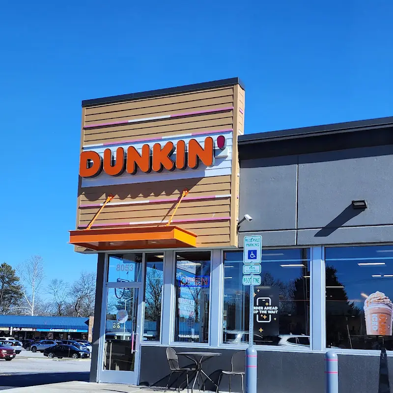 Dunkin'