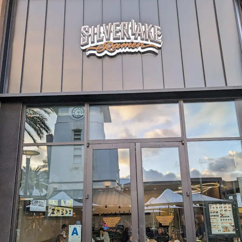SilverLake