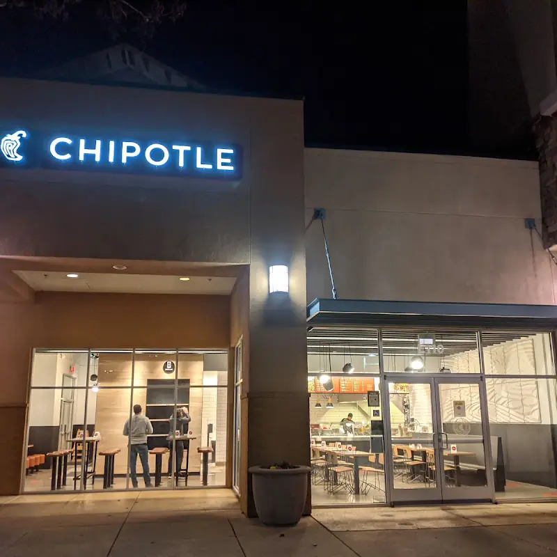 Chipotle Mexican Grill