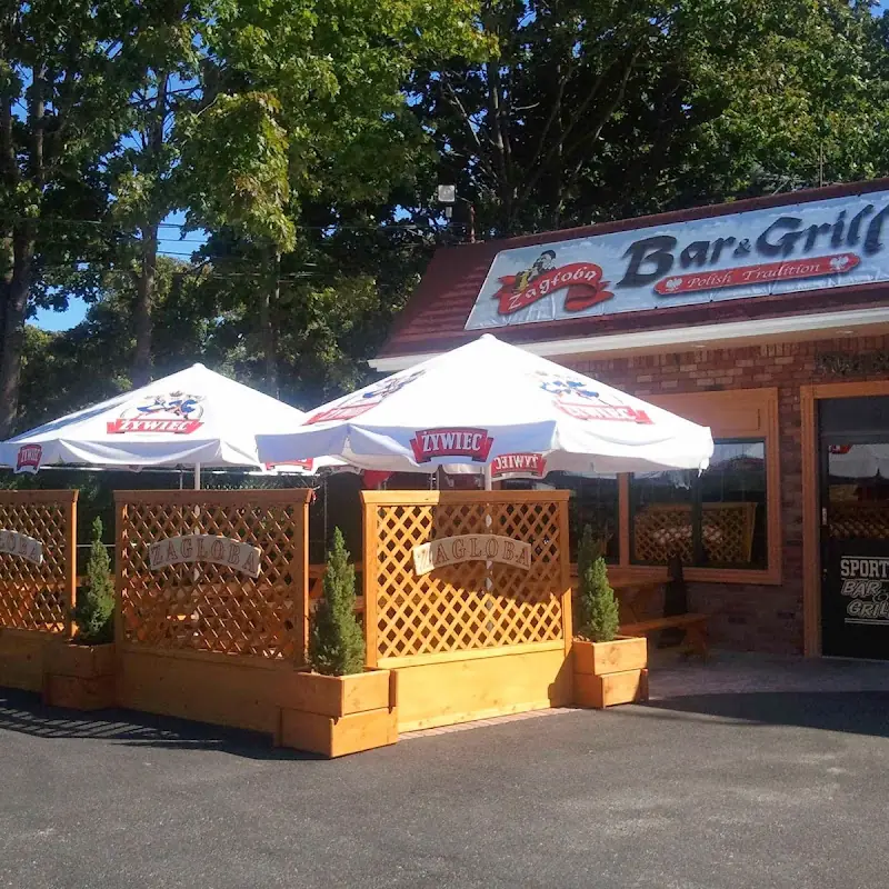 Zagloba Polish Bar & Restaurant
