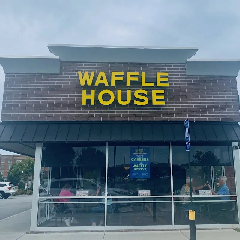 Waffle House
