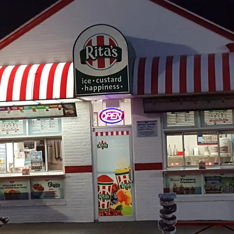 Rita's Italian Ice