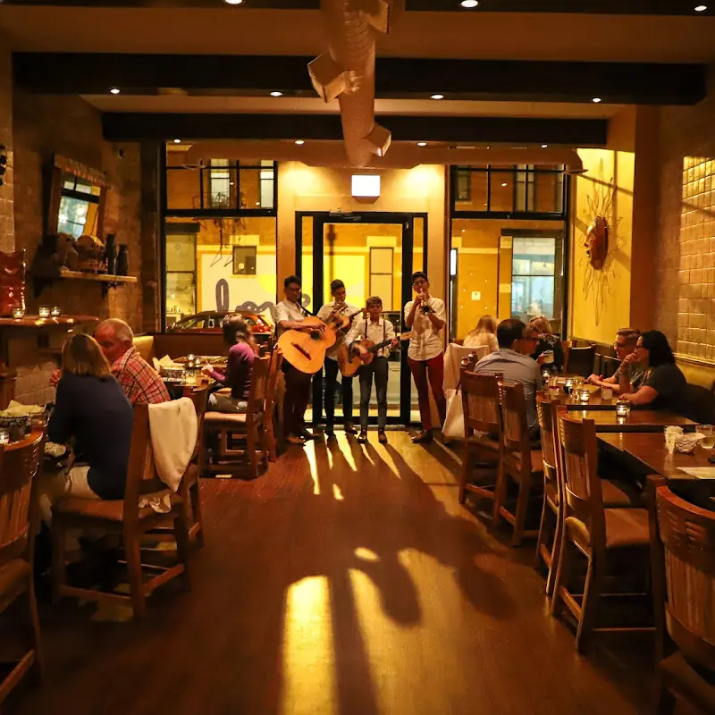 Old Pueblo Cantina