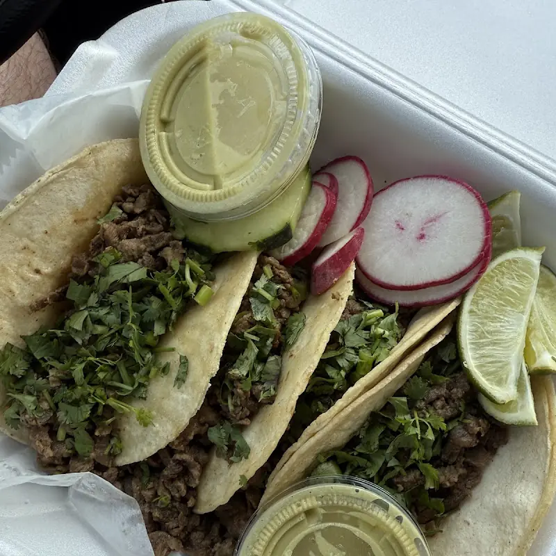 Tacos Ruta 635