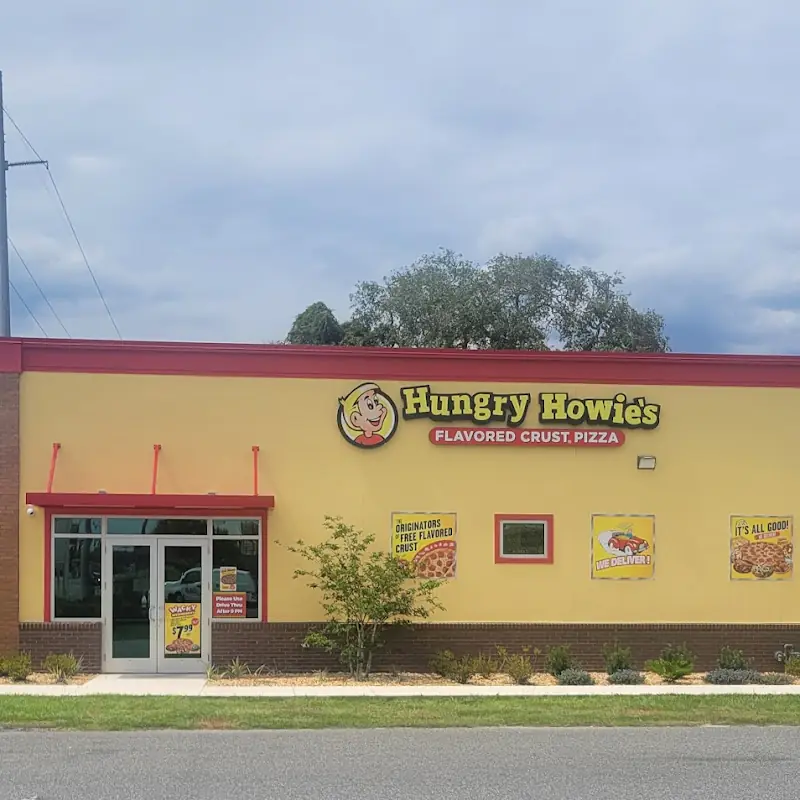Hungry Howie's Pizza & Subs