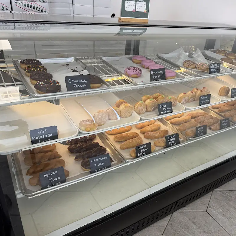 Starbread Bakery