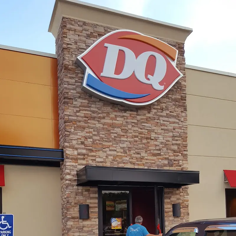 Dairy Queen