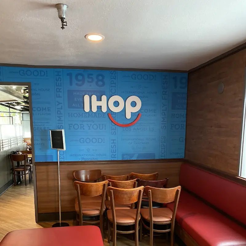 IHOP