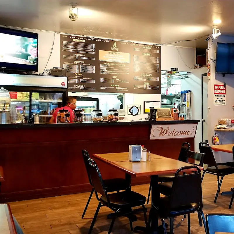 Taqueria Gonzalez