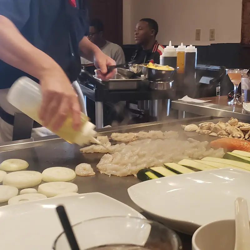 Aji Ichiban
