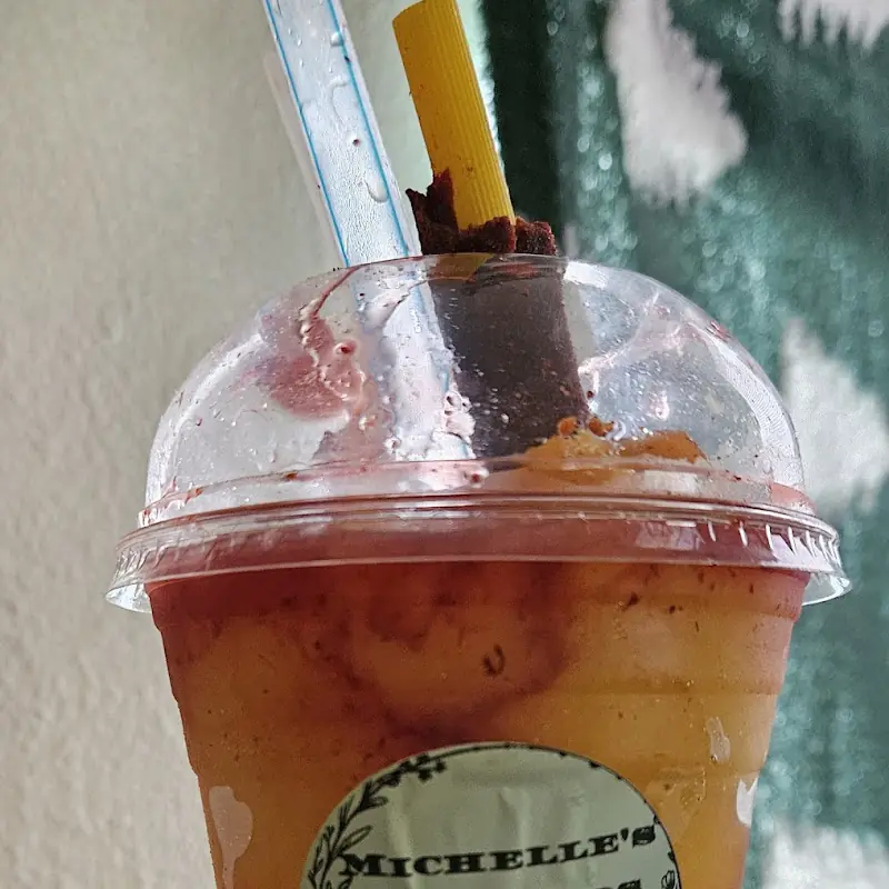 Michelle’s antojitos
