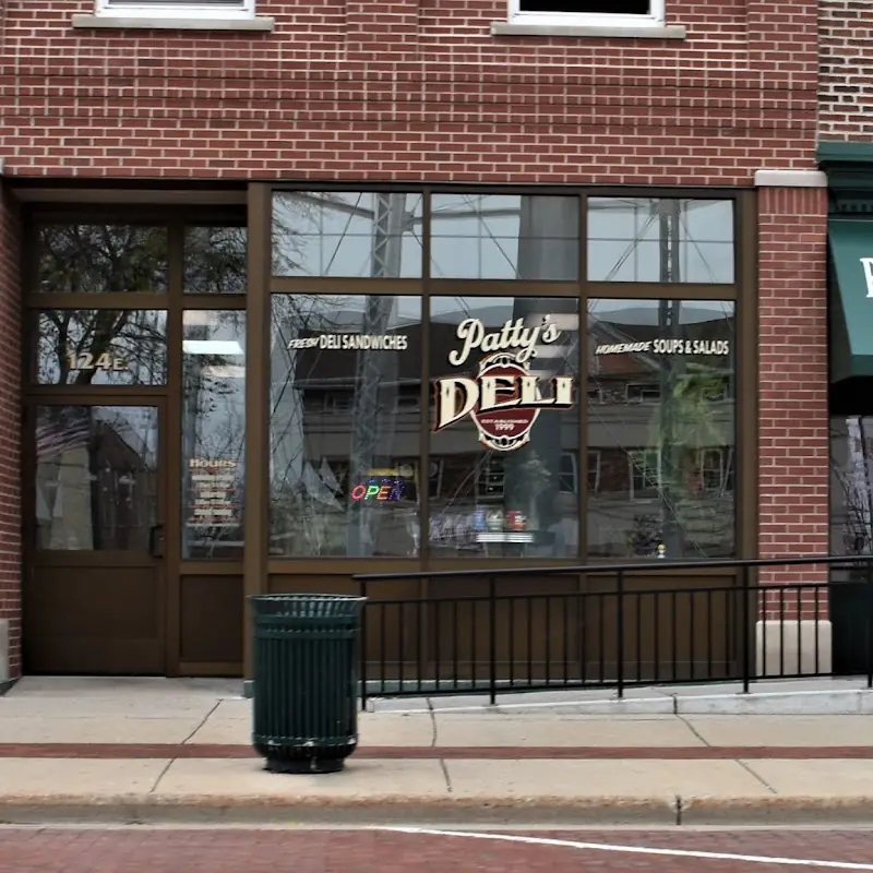 Delavan's Downtown Deli
