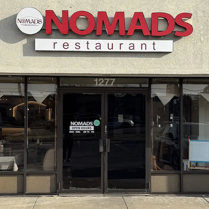 Nomads Restaurant