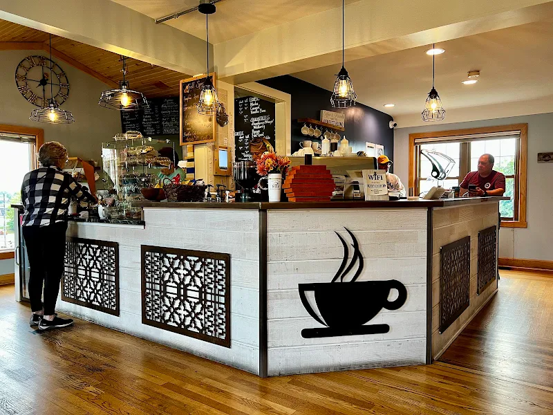 White Oak Coffee House