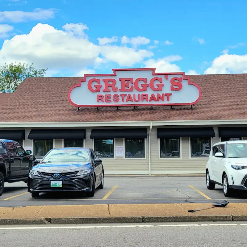 Gregg’s - Warwick