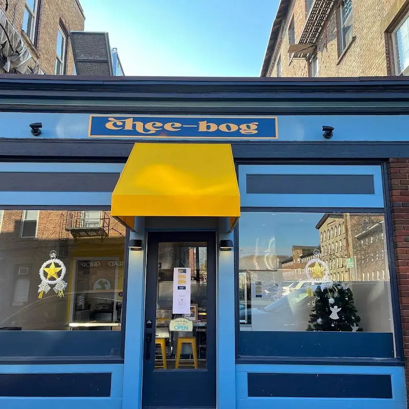 Chee-bog