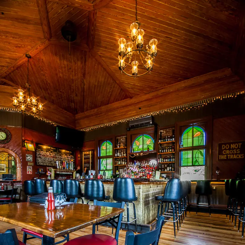 Windsor Station Restaurant & Barroom