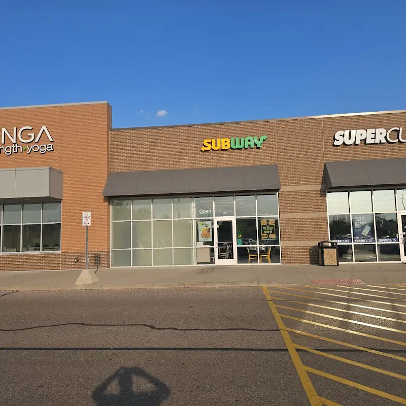 Subway subs