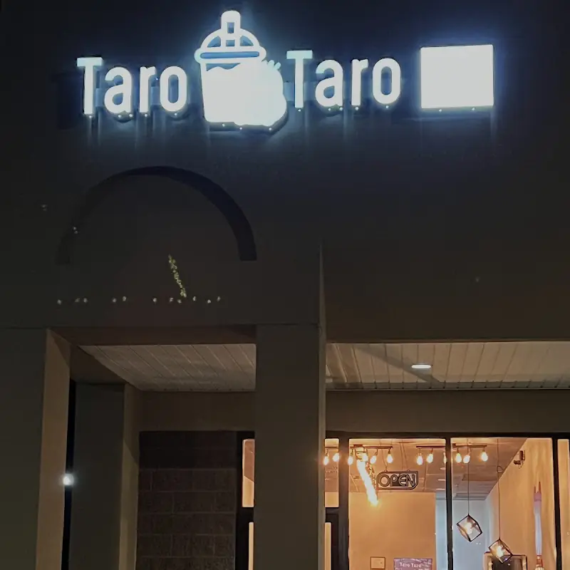 Taro Taro