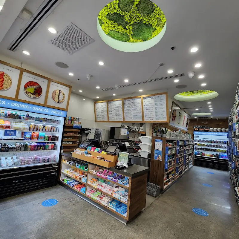 Body Energy Club: West Hollywood @ Santa monica & Westmount