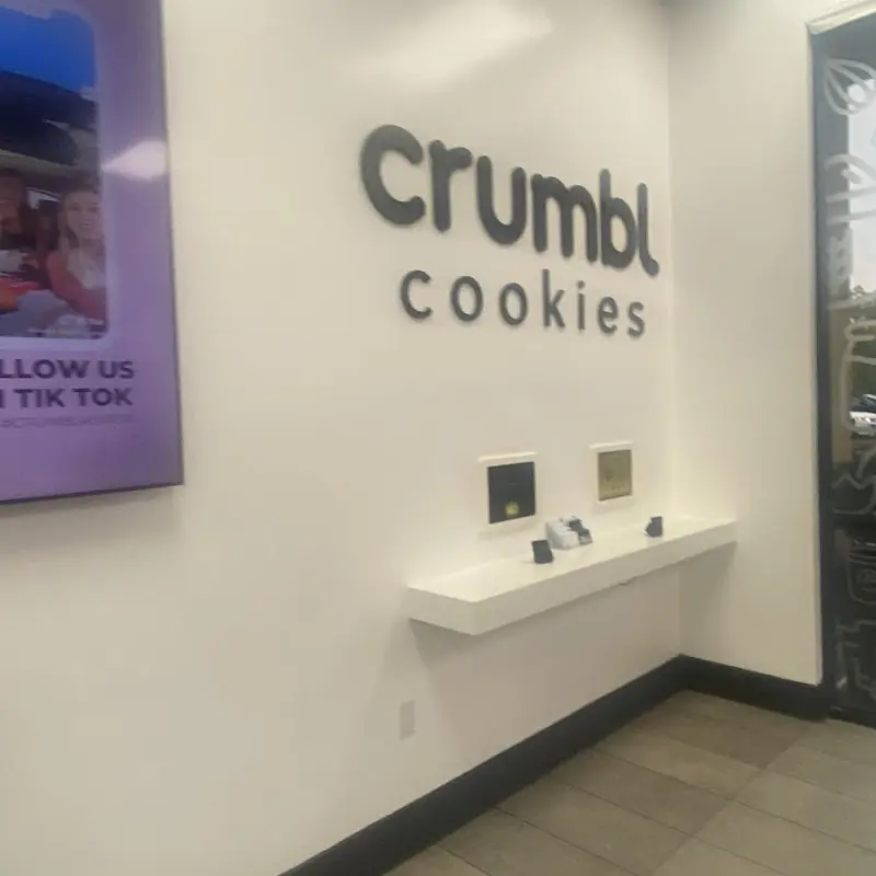 Crumbl