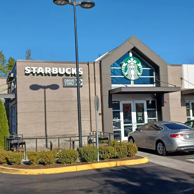 Starbucks Coffee Company