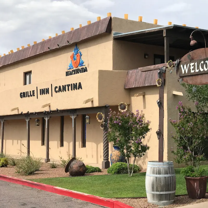 Hacienda de Mesilla
