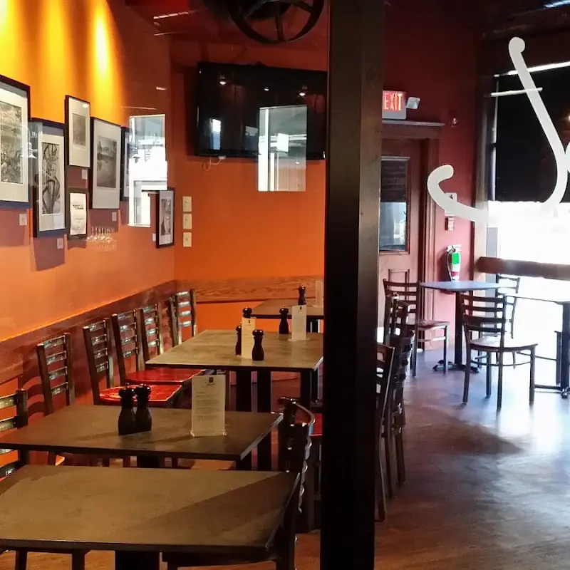 Jaime's Restaurant
