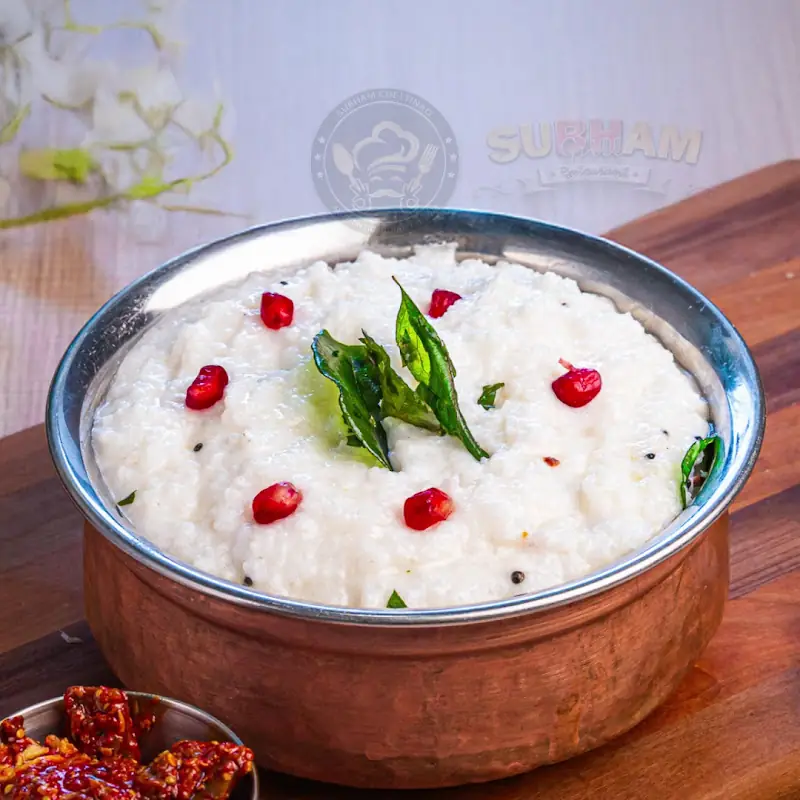 Subham Chettinad Grill Authentic Indian Cuisine & Bar
