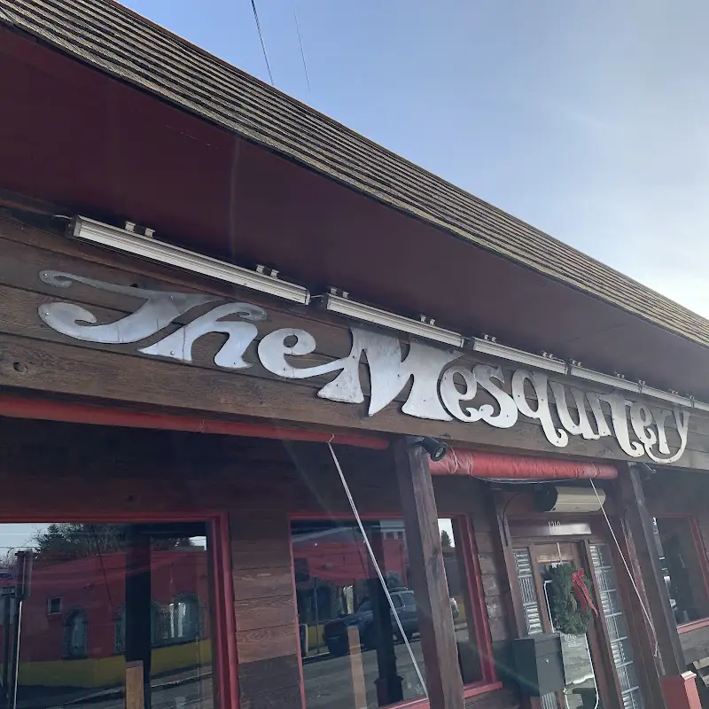 Mesquitery Restaurant & Bar