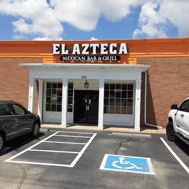 El Azteca Mexican Bar & Grill