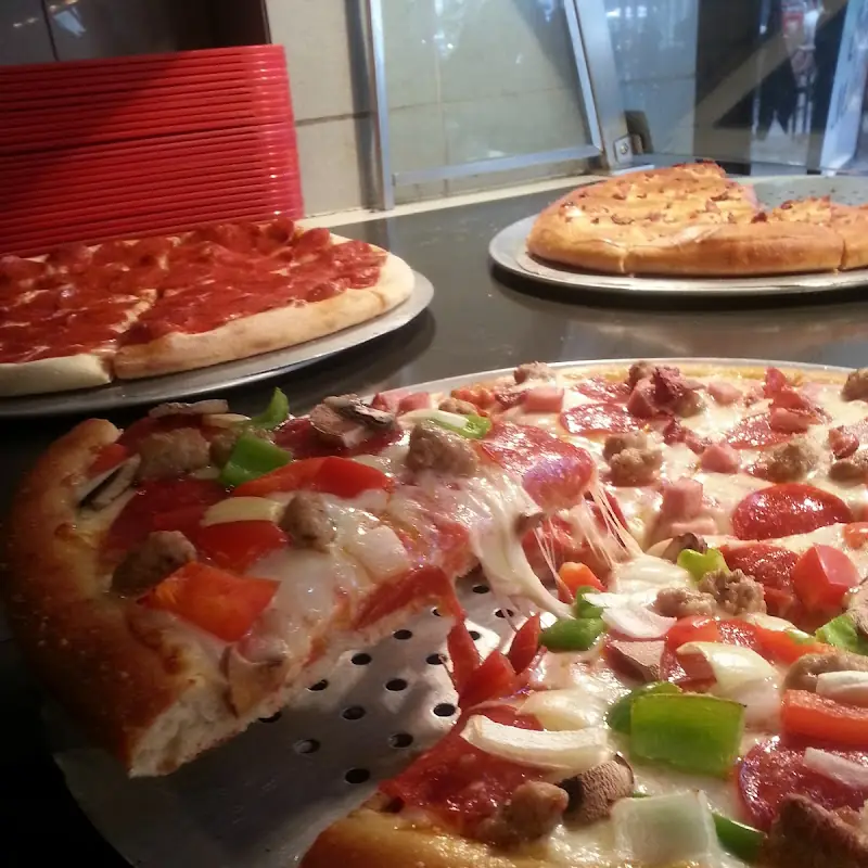 Matty's Pizza