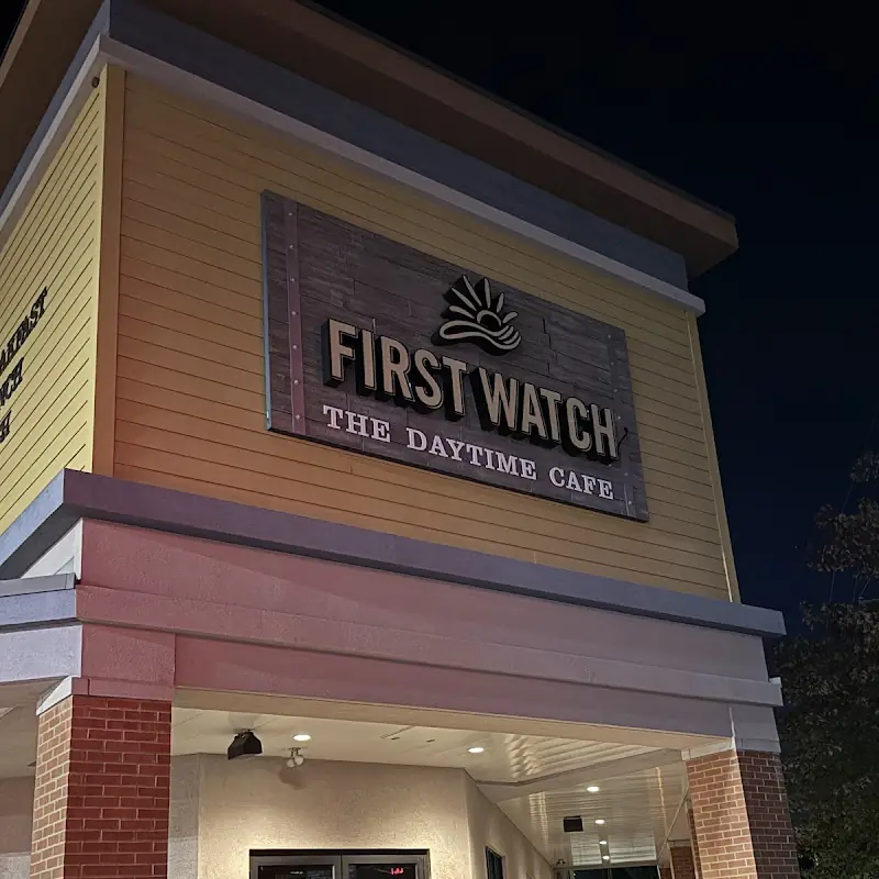 First Watch