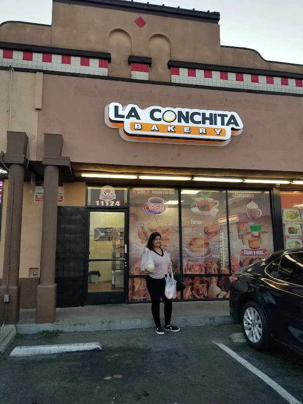 La Conchita Bakery
