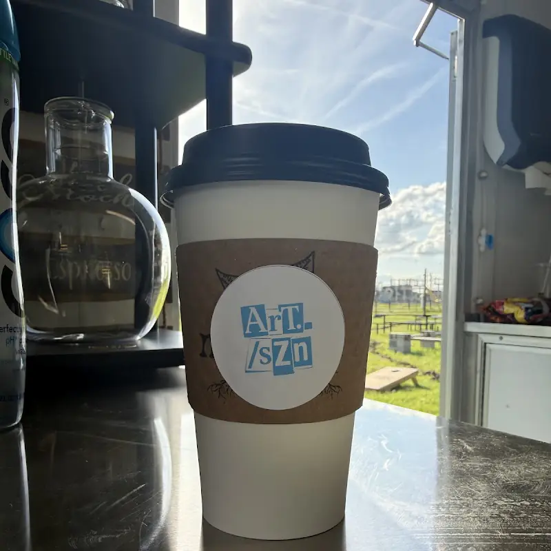 Artiszn Coffee