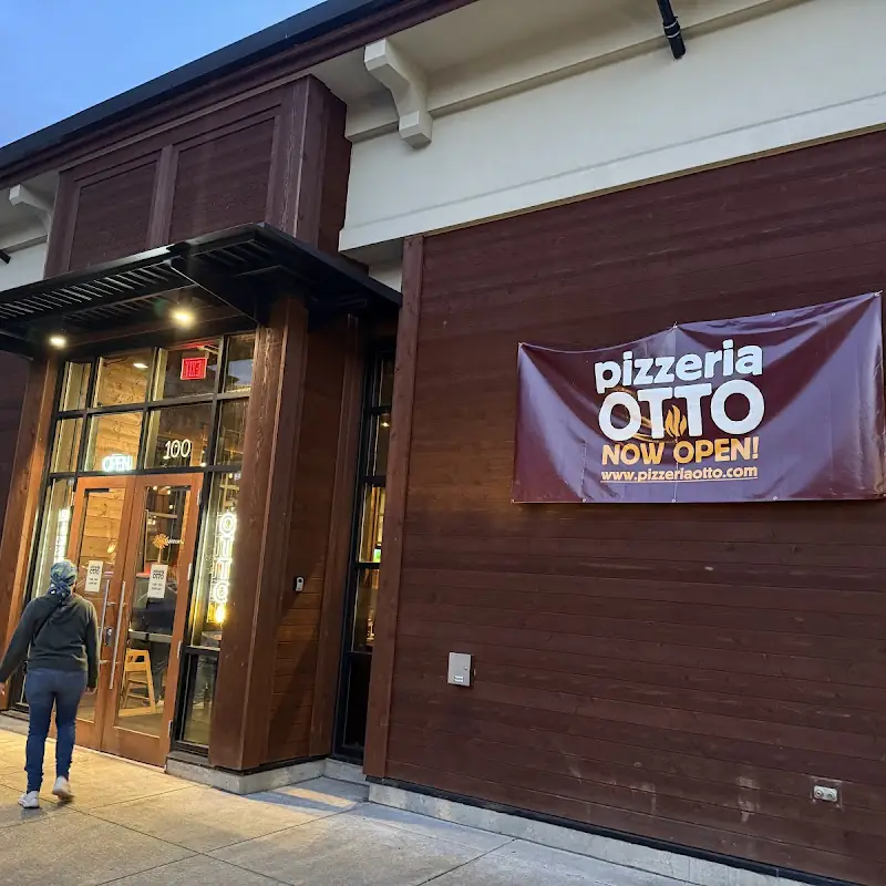 Pizzeria Otto - Lake Oswego
