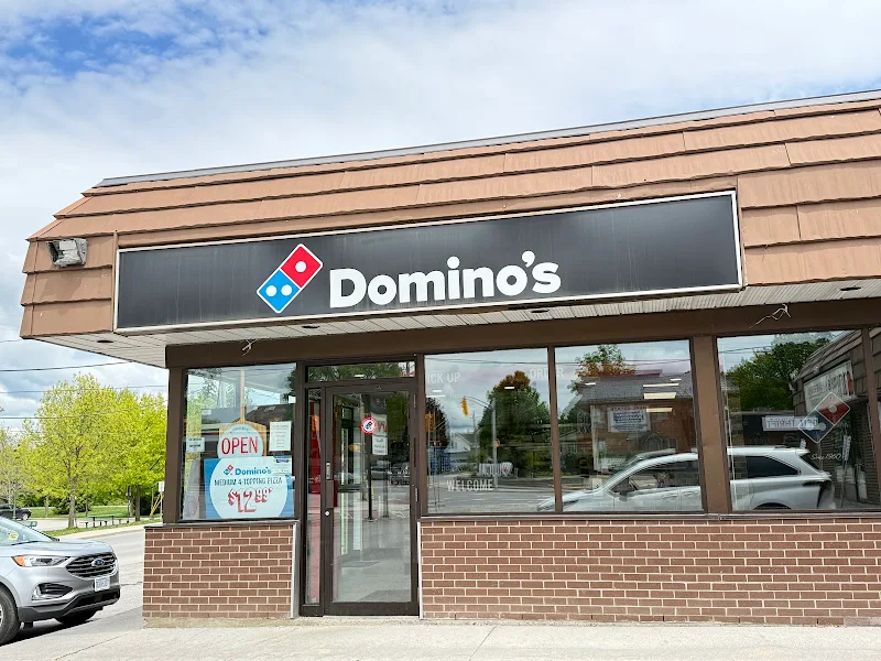 Domino's Pizza