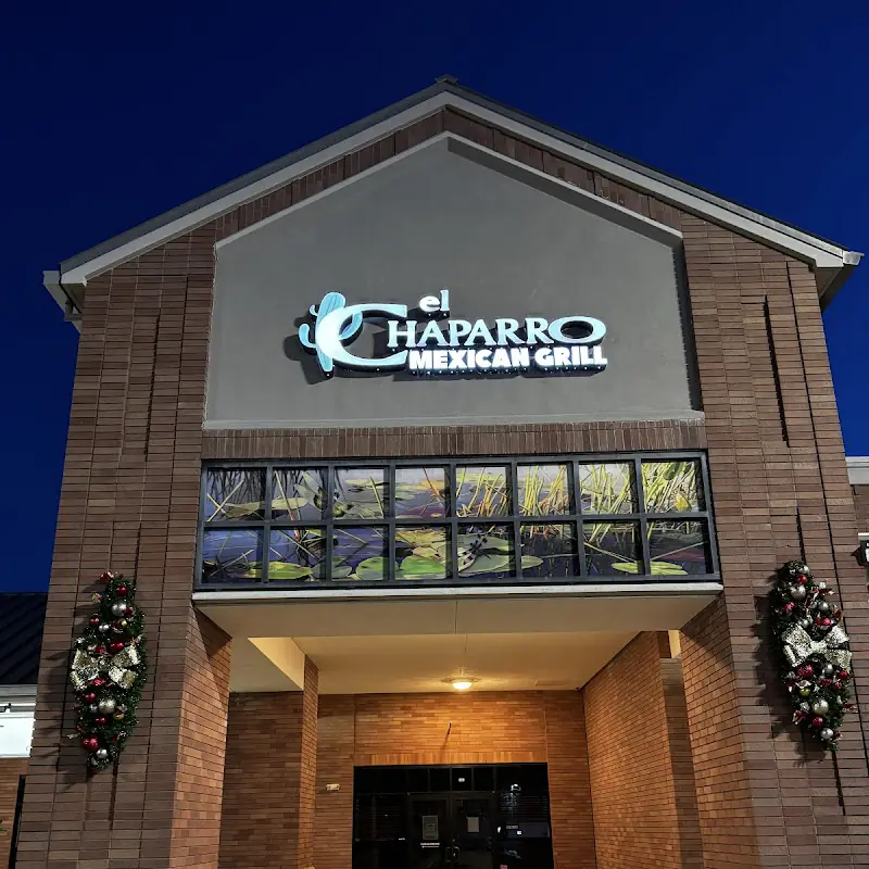 El Chaparro Mexican Bar & Grill Woodlands